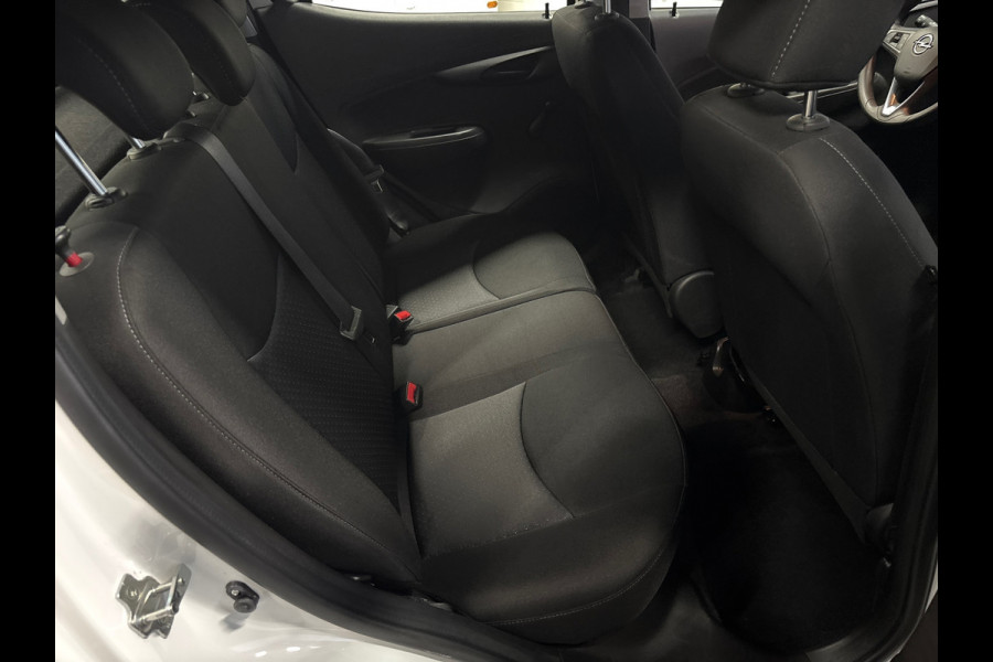 Opel KARL 1.0 ecoFLEX Edition Cruise Controle, PDC, nette auto!!