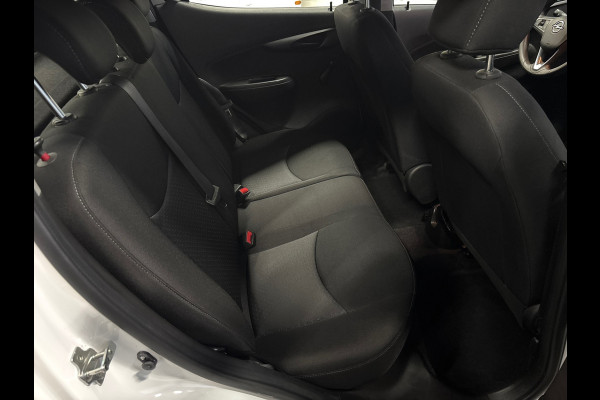 Opel KARL 1.0 ecoFLEX Edition Cruise Controle, PDC, nette auto!!