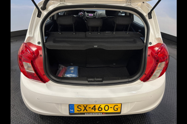 Opel KARL 1.0 ecoFLEX Edition Cruise Controle, PDC, nette auto!!