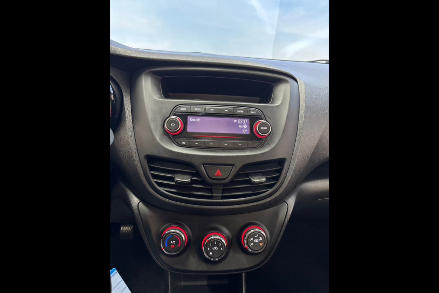 Opel KARL 1.0 ecoFLEX Edition Cruise Controle, PDC, nette auto!!