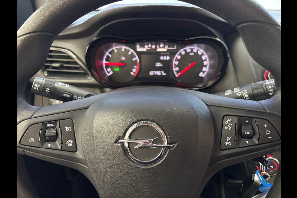 Opel KARL 1.0 ecoFLEX Edition Cruise Controle, PDC, nette auto!!