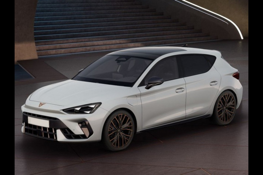CUPRA Leon 1.5 TSI e-Hybrid 204 pk Business Bestel met hoge korting