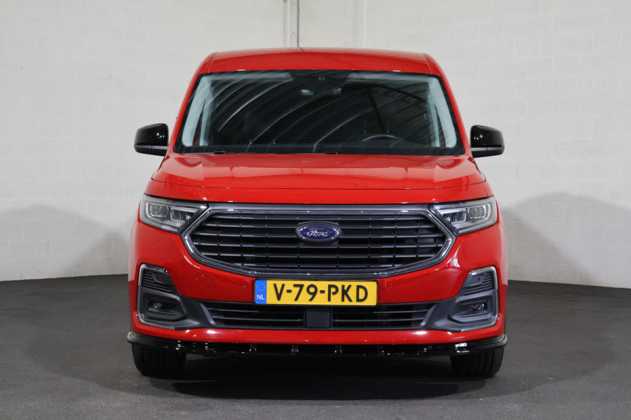 Ford Transit Connect 2.0 EcoBlue L2 Limited Automaat Black Line BPM Vrij