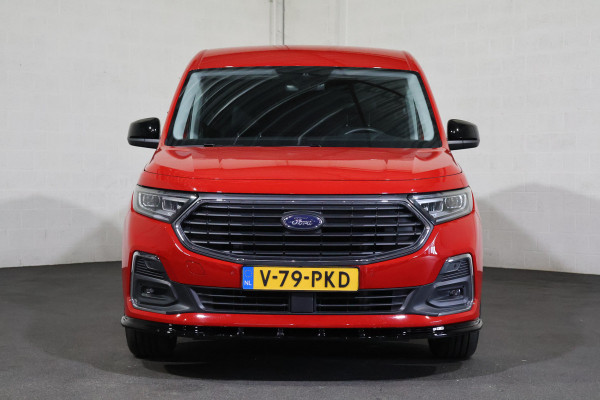 Ford Transit Connect 2.0 EcoBlue L2 Limited Automaat Black Line BPM Vrij