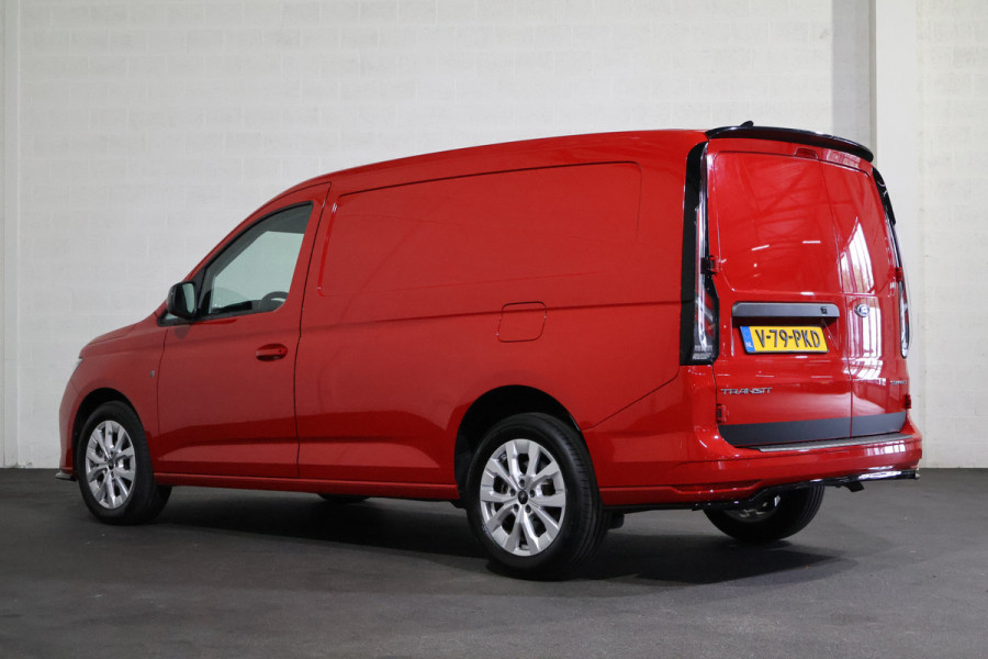 Ford Transit Connect 2.0 EcoBlue L2 Limited Automaat Black Line BPM Vrij