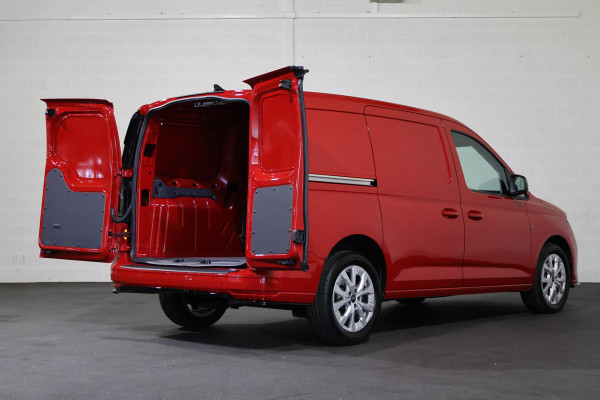 Ford Transit Connect 2.0 EcoBlue L2 Limited Automaat Black Line BPM Vrij