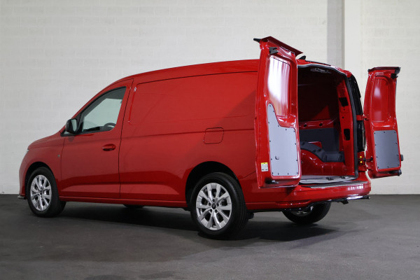 Ford Transit Connect 2.0 EcoBlue L2 Limited Automaat Black Line BPM Vrij