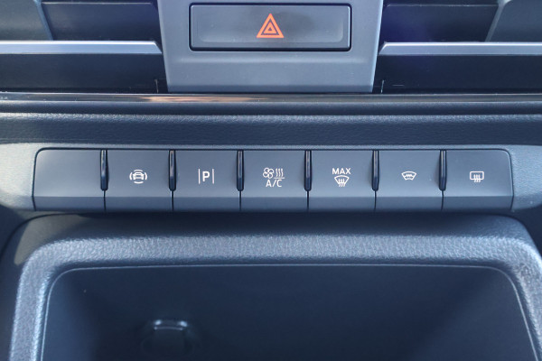 Ford Transit Connect 2.0 EcoBlue L2 Limited Automaat Black Line BPM Vrij