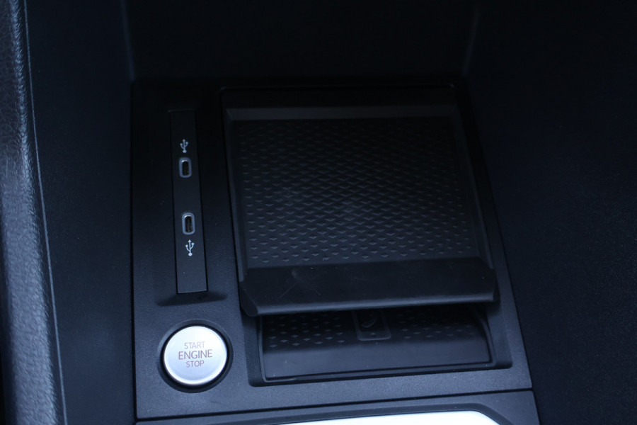 Ford Transit Connect 2.0 EcoBlue L2 Limited Automaat Black Line BPM Vrij