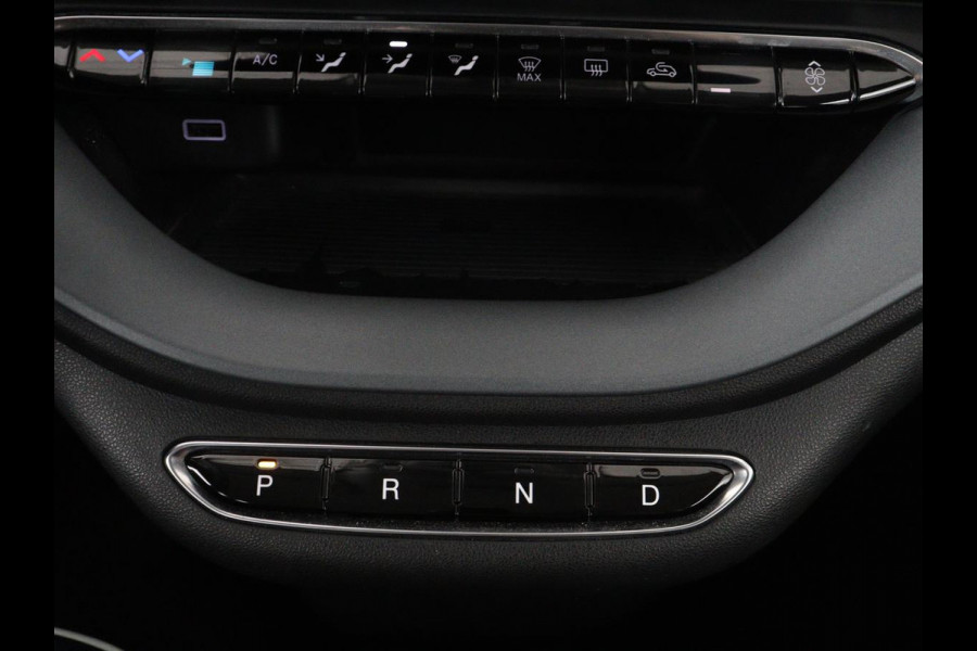Fiat 500 Icon 24 kWh | SOH 91,9% | LED "| Climate control | Bluetooth | Cruise controle | Carplay | 3F | LM |  Navigatie