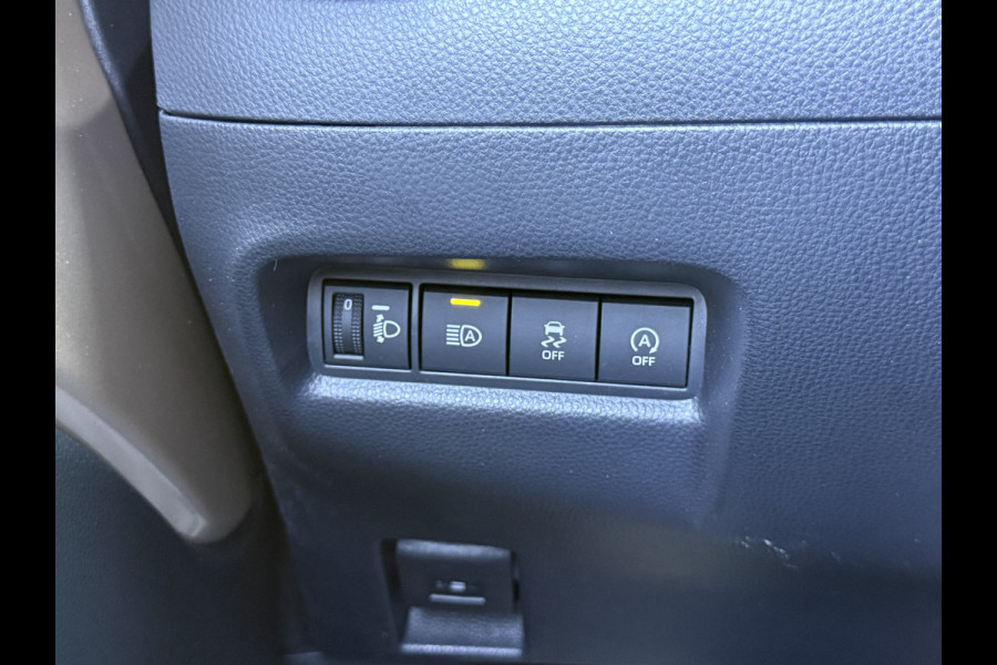 Toyota Aygo X 1.0 VVT-i S-CVT Premium | ACC | CarPlay | Keyless | Camera | 18 inch