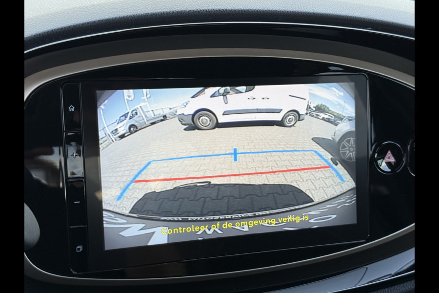 Toyota Aygo X 1.0 VVT-i S-CVT Premium | ACC | CarPlay | Keyless | Camera | 18 inch