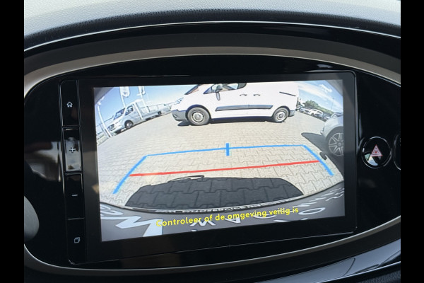 Toyota Aygo X 1.0 VVT-i S-CVT Premium | ACC | CarPlay | Keyless | Camera | 18 inch