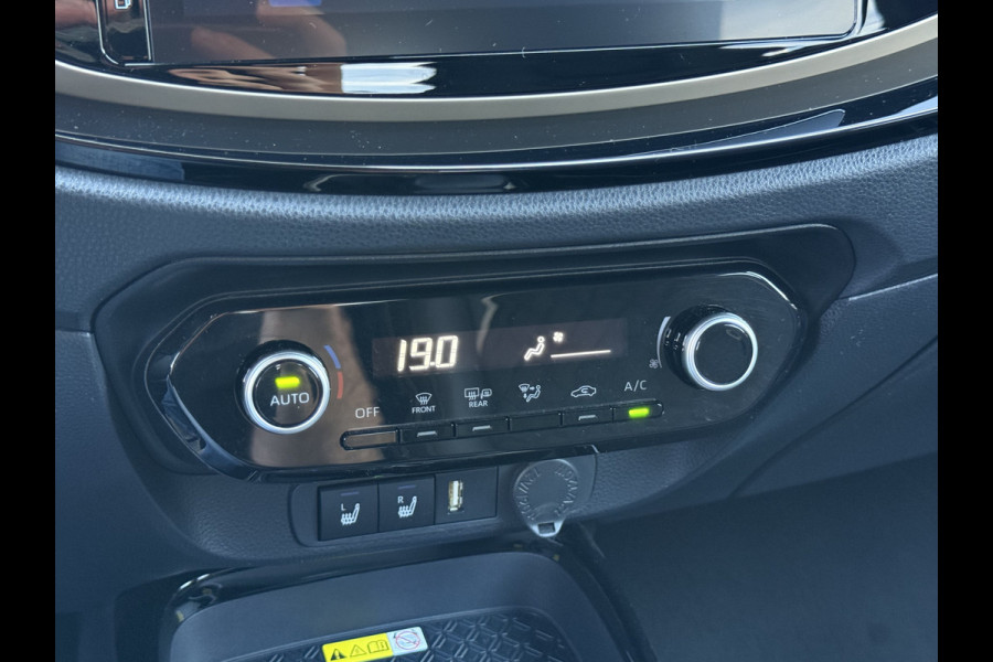 Toyota Aygo X 1.0 VVT-i S-CVT Premium | ACC | CarPlay | Keyless | Camera | 18 inch