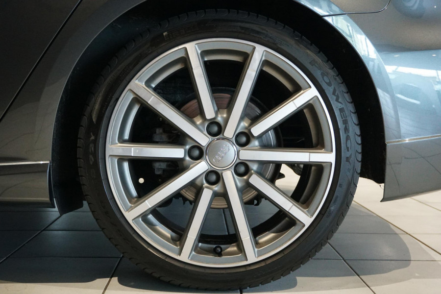 Audi A3 Sportback 35 TFSI S-LINE 150PK AUT. + BANG&OLUFSEN / LEDER / CARPLAY / VIRTUAL COCKPIT / CAMERA