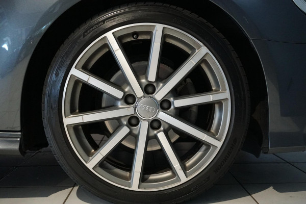 Audi A3 Sportback 35 TFSI S-LINE 150PK AUT. + BANG&OLUFSEN / LEDER / CARPLAY / VIRTUAL COCKPIT / CAMERA