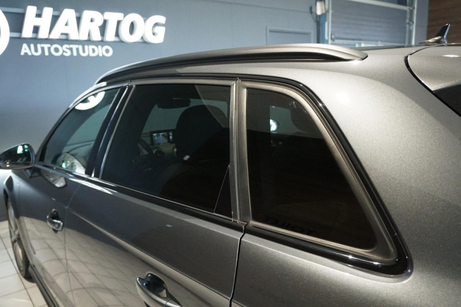 Audi A3 Sportback 35 TFSI S-LINE 150PK AUT. + BANG&OLUFSEN / LEDER / CARPLAY / VIRTUAL COCKPIT / CAMERA