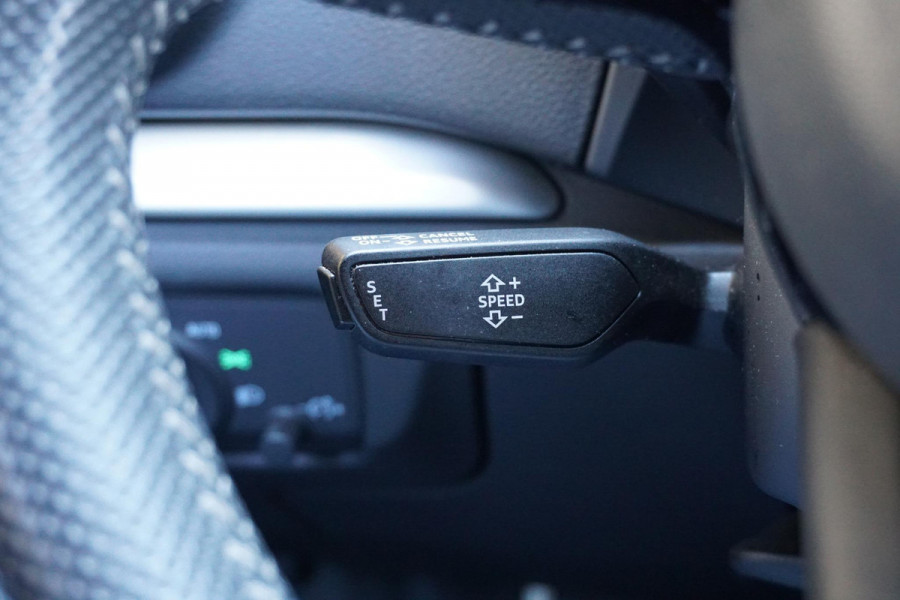 Audi A3 Sportback 35 TFSI S-LINE 150PK AUT. + BANG&OLUFSEN / LEDER / CARPLAY / VIRTUAL COCKPIT / CAMERA