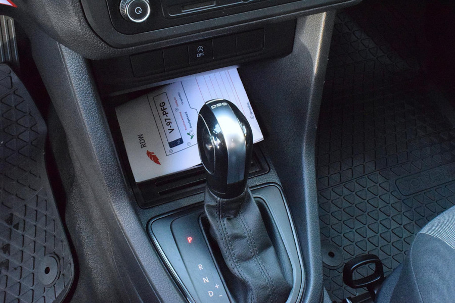 Volkswagen Caddy 2.0 TDI L2H1 BMT Maxi Comfortline | Automaat | Dubbele Schuifdeur | Airco | Zwaailicht