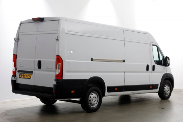Citroën Jumper 2.2 BlueHDi 165pk L4H2 Airco/Navi/Camera 06-2024