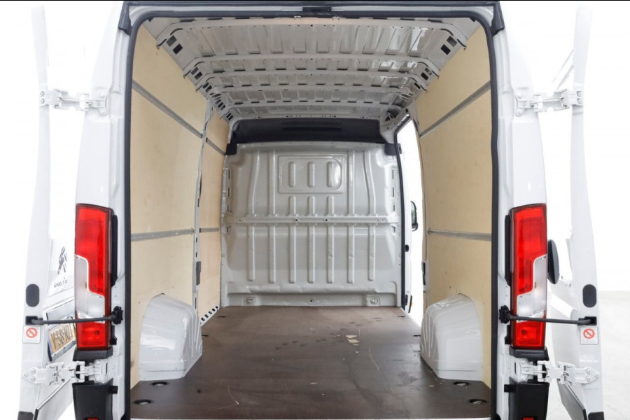 Citroën Jumper 2.2 BlueHDi 165pk L4H2 Airco/Navi/Camera 06-2024