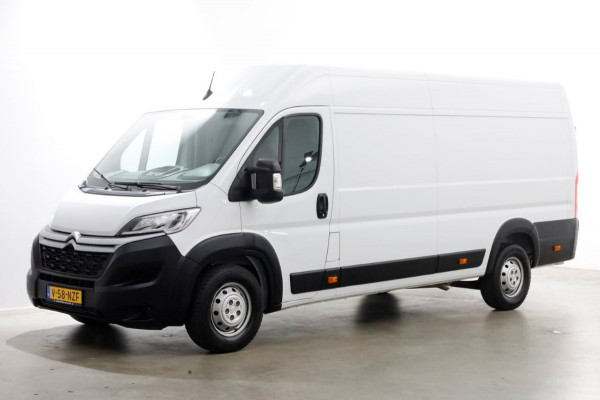 Citroën Jumper 2.2 BlueHDi 165pk L4H2 Airco/Navi/Camera 06-2024