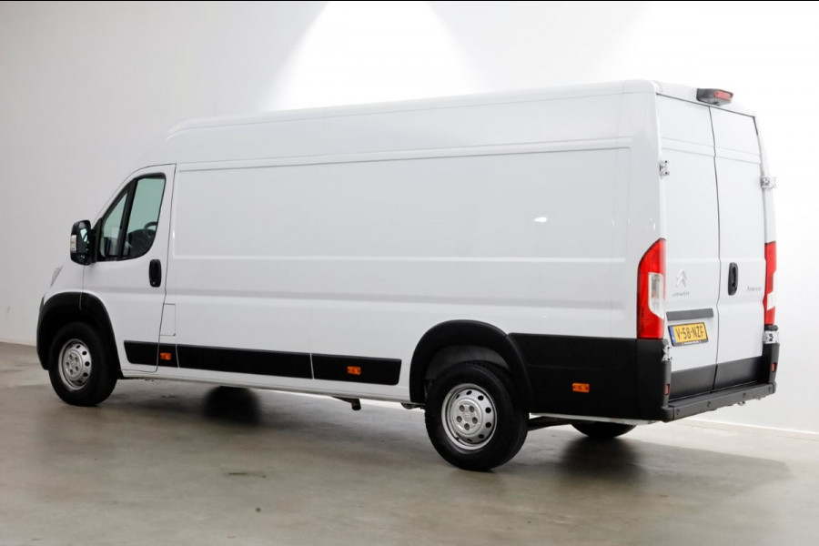 Citroën Jumper 2.2 BlueHDi 165pk L4H2 Airco/Navi/Camera 06-2024