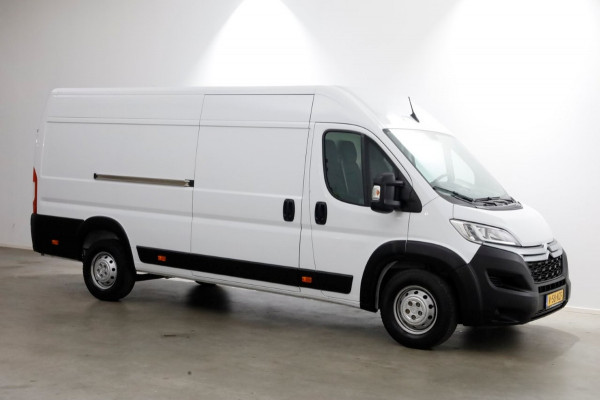 Citroën Jumper 2.2 BlueHDi 165pk L4H2 Airco/Navi/Camera 06-2024