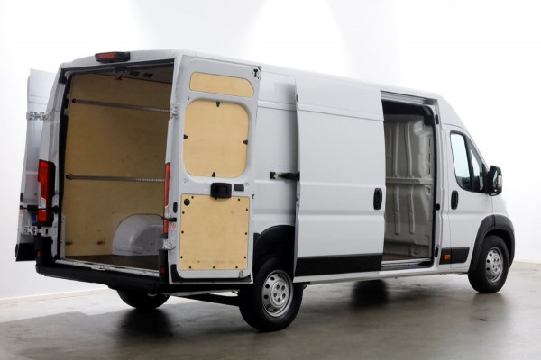 Citroën Jumper 2.2 BlueHDi 165pk L4H2 Airco/Navi/Camera 06-2024