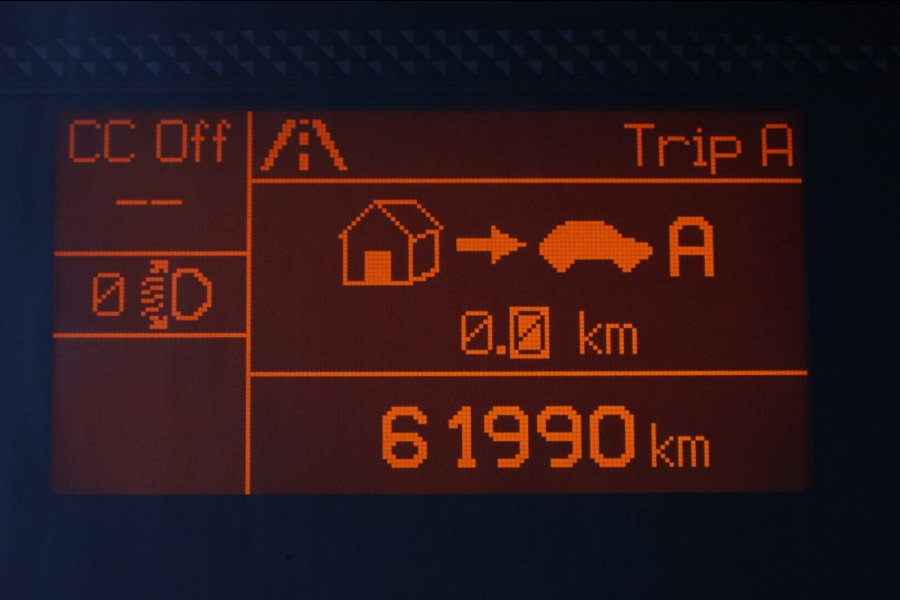 Citroën Jumper 2.2 BlueHDi 165pk L4H2 Airco/Navi/Camera 06-2024