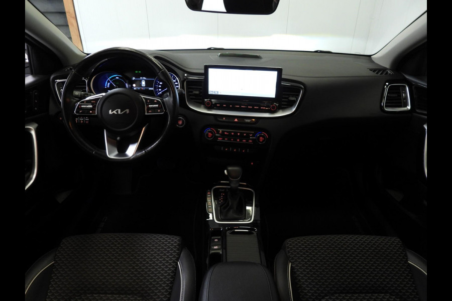Kia Ceed Sportswagon 1.6 GDI PHEV Plug-In DynamicPlusLine NAVI/CAMERA.EL.KLEP/LED/16"LMV!