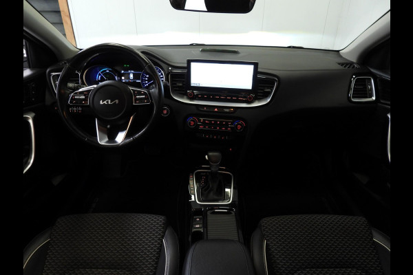 Kia Ceed Sportswagon 1.6 GDI PHEV Plug-In DynamicPlusLine NAVI/CAMERA.EL.KLEP/LED/16"LMV!