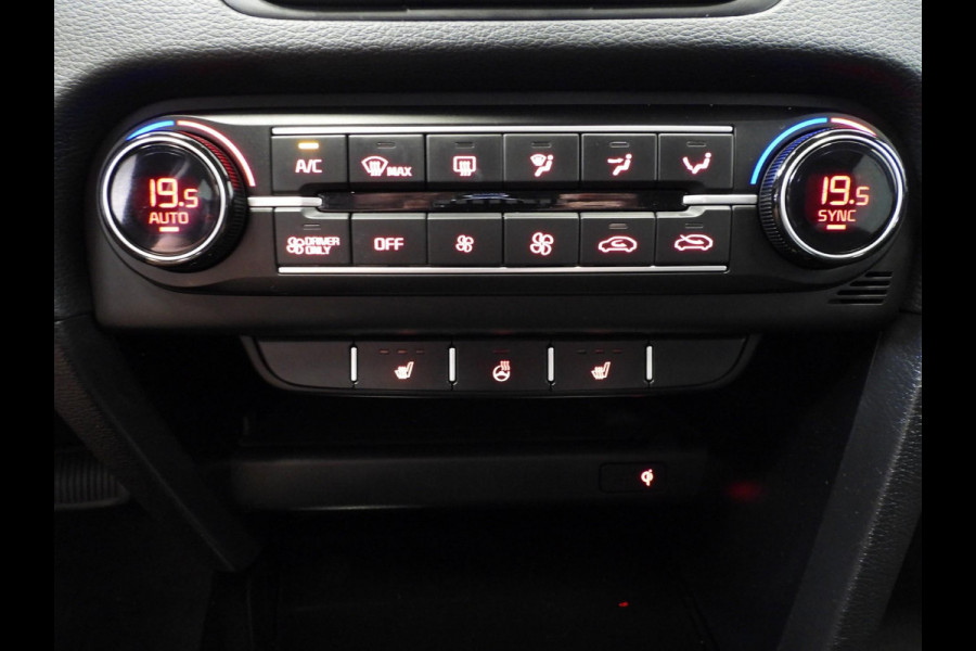 Kia Ceed Sportswagon 1.6 GDI PHEV Plug-In DynamicPlusLine NAVI/CAMERA.EL.KLEP/LED/16"LMV!