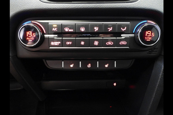 Kia Ceed Sportswagon 1.6 GDI PHEV Plug-In DynamicPlusLine NAVI/CAMERA.EL.KLEP/LED/16"LMV!