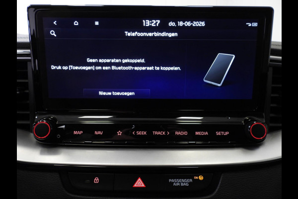 Kia Ceed Sportswagon 1.6 GDI PHEV Plug-In DynamicPlusLine NAVI/CAMERA.EL.KLEP/LED/16"LMV!