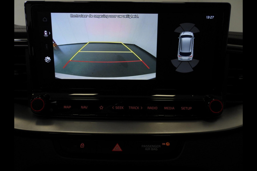 Kia Ceed Sportswagon 1.6 GDI PHEV Plug-In DynamicPlusLine NAVI/CAMERA.EL.KLEP/LED/16"LMV!