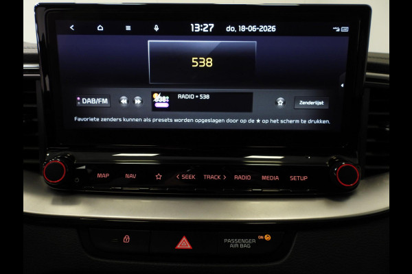 Kia Ceed Sportswagon 1.6 GDI PHEV Plug-In DynamicPlusLine NAVI/CAMERA.EL.KLEP/LED/16"LMV!