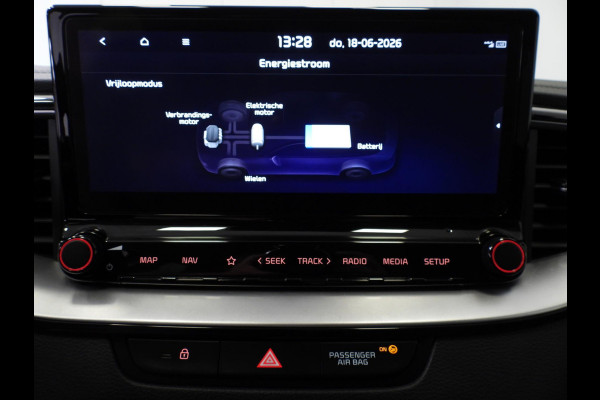 Kia Ceed Sportswagon 1.6 GDI PHEV Plug-In DynamicPlusLine NAVI/CAMERA.EL.KLEP/LED/16"LMV!