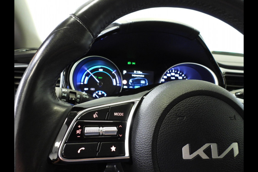 Kia Ceed Sportswagon 1.6 GDI PHEV Plug-In DynamicPlusLine NAVI/CAMERA.EL.KLEP/LED/16"LMV!