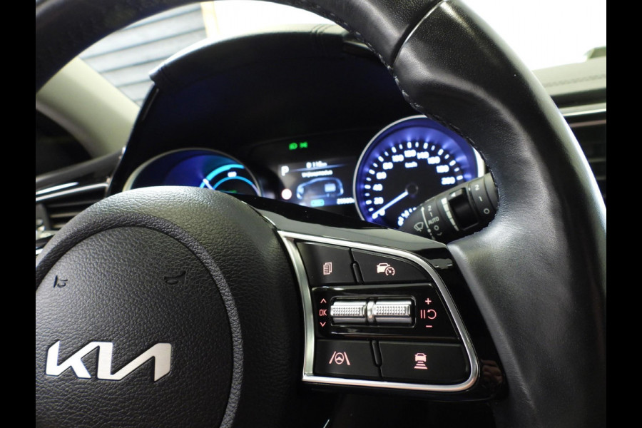 Kia Ceed Sportswagon 1.6 GDI PHEV Plug-In DynamicPlusLine NAVI/CAMERA.EL.KLEP/LED/16"LMV!