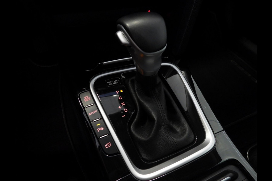 Kia Ceed Sportswagon 1.6 GDI PHEV Plug-In DynamicPlusLine NAVI/CAMERA.EL.KLEP/LED/16"LMV!