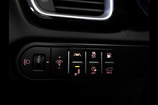 Kia Ceed Sportswagon 1.6 GDI PHEV Plug-In DynamicPlusLine NAVI/CAMERA.EL.KLEP/LED/16"LMV!