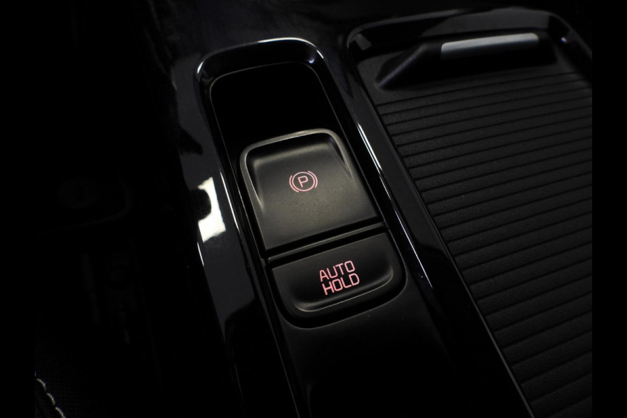 Kia Ceed Sportswagon 1.6 GDI PHEV Plug-In DynamicPlusLine NAVI/CAMERA.EL.KLEP/LED/16"LMV!