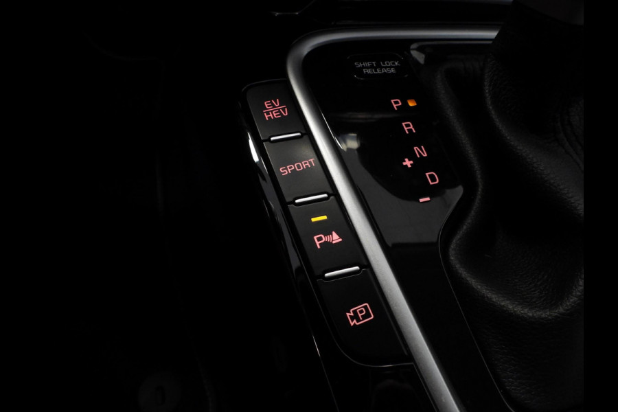 Kia Ceed Sportswagon 1.6 GDI PHEV Plug-In DynamicPlusLine NAVI/CAMERA.EL.KLEP/LED/16"LMV!