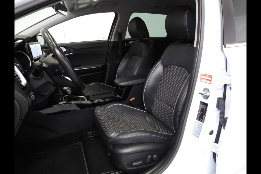 Kia Ceed Sportswagon 1.6 GDI PHEV Plug-In DynamicPlusLine NAVI/CAMERA.EL.KLEP/LED/16"LMV!