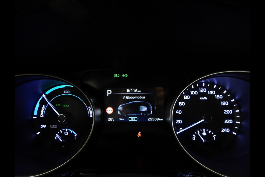 Kia Ceed Sportswagon 1.6 GDI PHEV Plug-In DynamicPlusLine NAVI/CAMERA.EL.KLEP/LED/16"LMV!
