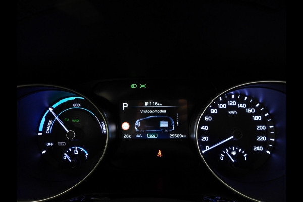 Kia Ceed Sportswagon 1.6 GDI PHEV Plug-In DynamicPlusLine NAVI/CAMERA.EL.KLEP/LED/16"LMV!