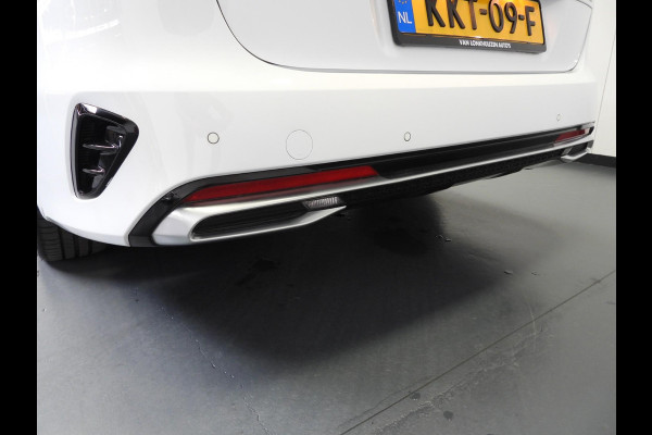 Kia Ceed Sportswagon 1.6 GDI PHEV Plug-In DynamicPlusLine NAVI/CAMERA.EL.KLEP/LED/16"LMV!