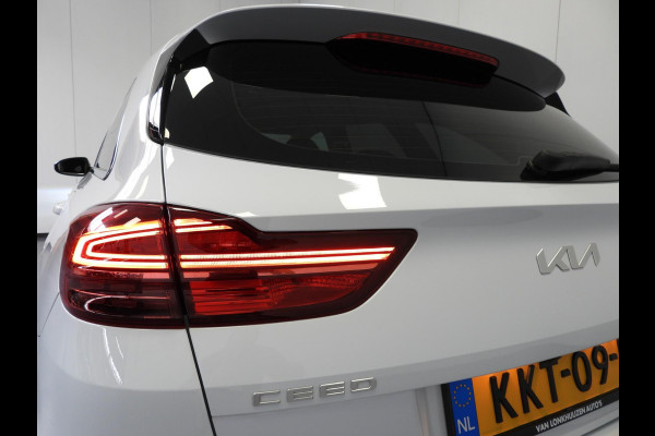 Kia Ceed Sportswagon 1.6 GDI PHEV Plug-In DynamicPlusLine NAVI/CAMERA.EL.KLEP/LED/16"LMV!