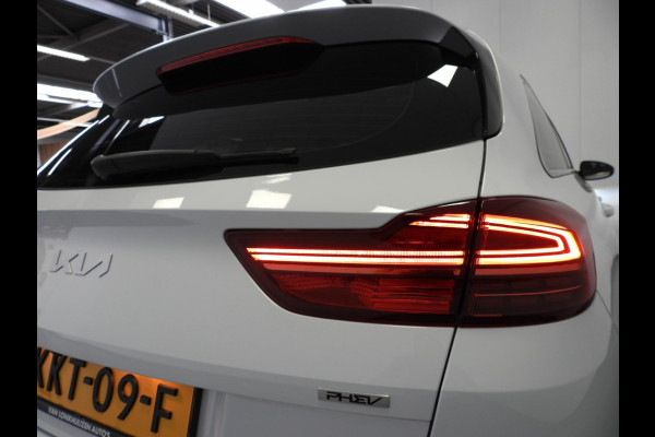 Kia Ceed Sportswagon 1.6 GDI PHEV Plug-In DynamicPlusLine NAVI/CAMERA.EL.KLEP/LED/16"LMV!